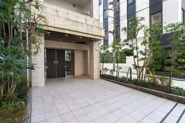 アイディーコート飯田橋 外観・建物写真 5枚目